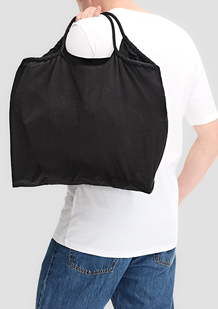 Goodmates - Nylon Shopper  - X9003U