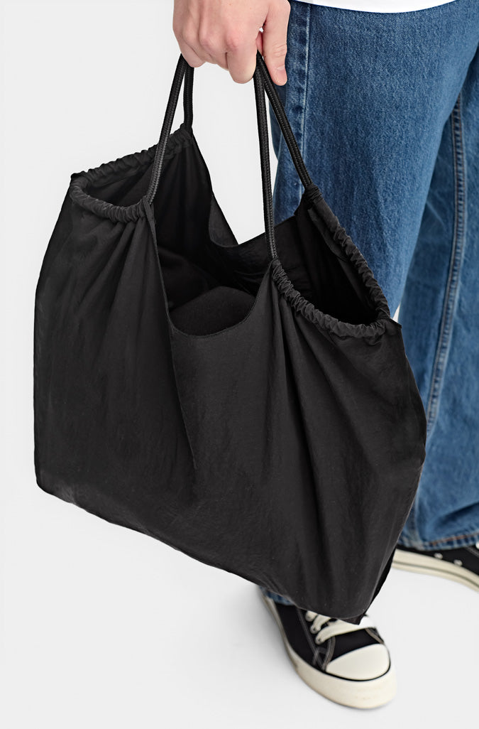Goodmates - Nylon Shopper  - X9003U