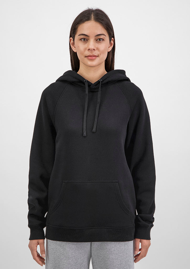 Goodmates - Womens Basis Hoodie - X1003W