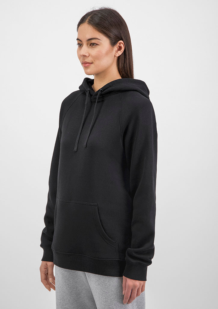 Goodmates - Womens Basis Hoodie - X1003W