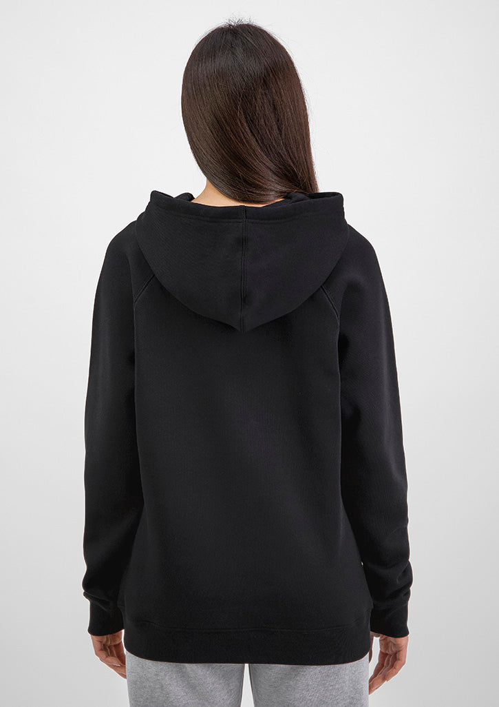 Goodmates - Womens Basis Hoodie - X1003W