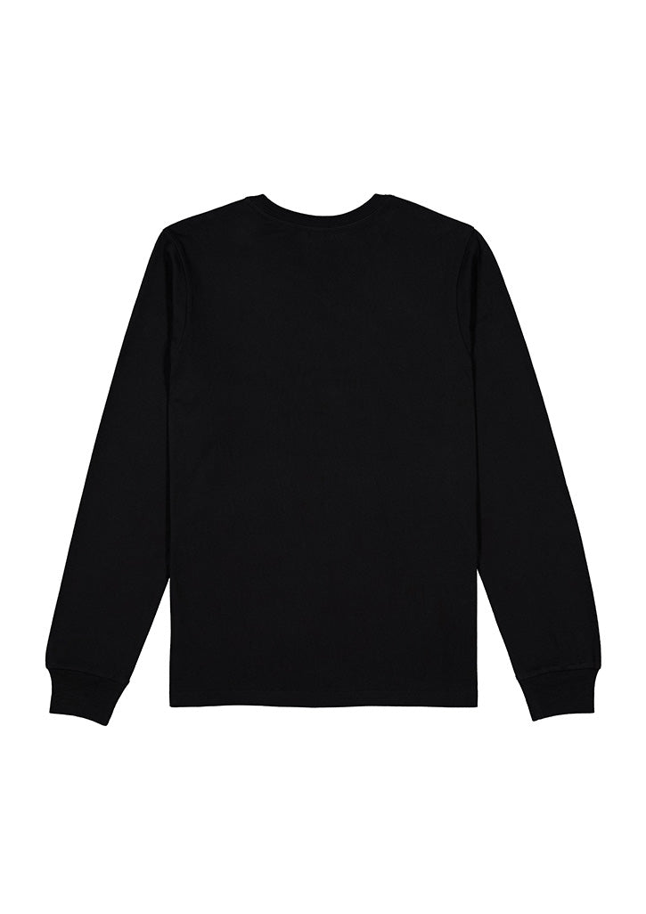 Goodmates - Womens Basis Long Sleeve Tee - X1002W