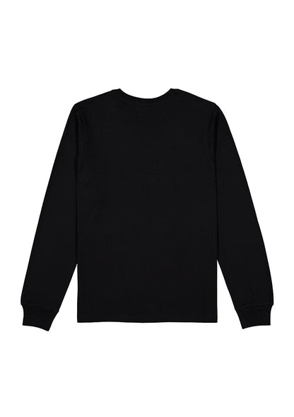Goodmates - Womens Basis Long Sleeve Tee - X1002W