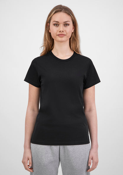 Goodmates - Womens Basis Short Sleeve Tee - X1001W