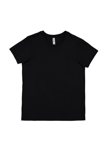 Goodmates - Womens Basis Short Sleeve Tee - X1001W