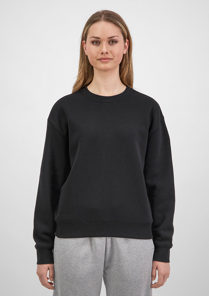 Goodmates - Womens Everyday Crew Sweatshirt - X2007W