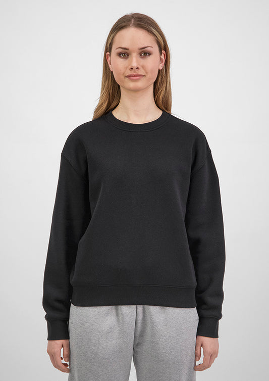 Goodmates - Womens Everyday Crew Sweatshirt - X2007W