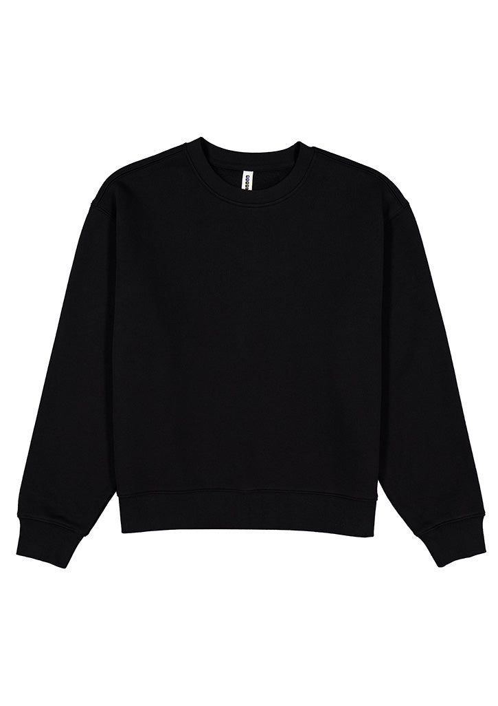 Goodmates - Womens Everyday Crew Sweatshirt - X2007W