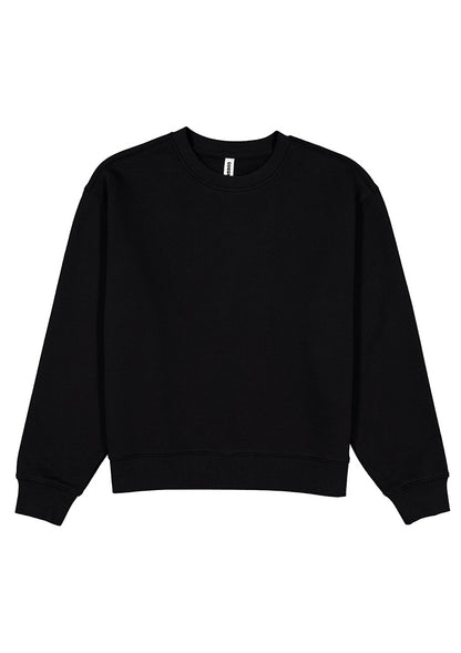 Goodmates - Womens Everyday Crew Sweatshirt - X2007W