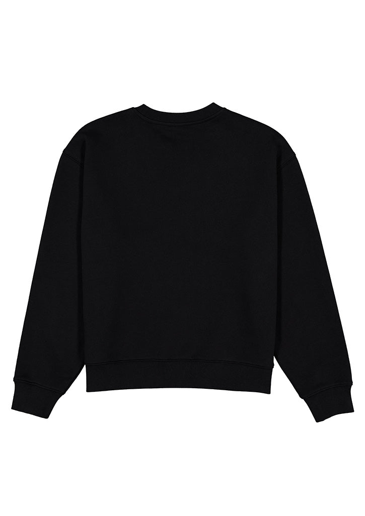 Goodmates - Womens Everyday Crew Sweatshirt - X2007W