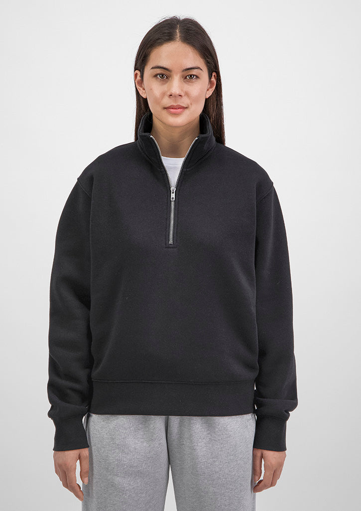 Goodmates - Womens Everyday 1/4 Zip - X2006W