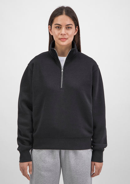 Goodmates - Womens Everyday 1/4 Zip - X2006W