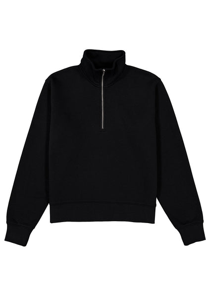 Goodmates - Womens Everyday 1/4 Zip - X2006W