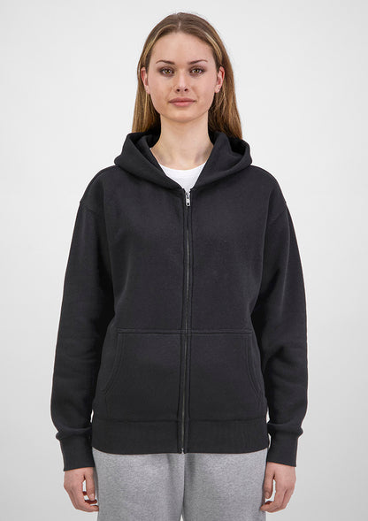 Goodmates - Womens Everyday Zip Hoodie - X2005W