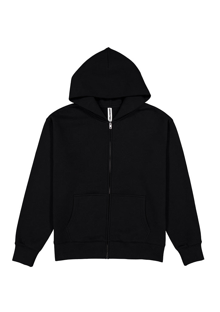 Goodmates - Womens Everyday Zip Hoodie - X2005W