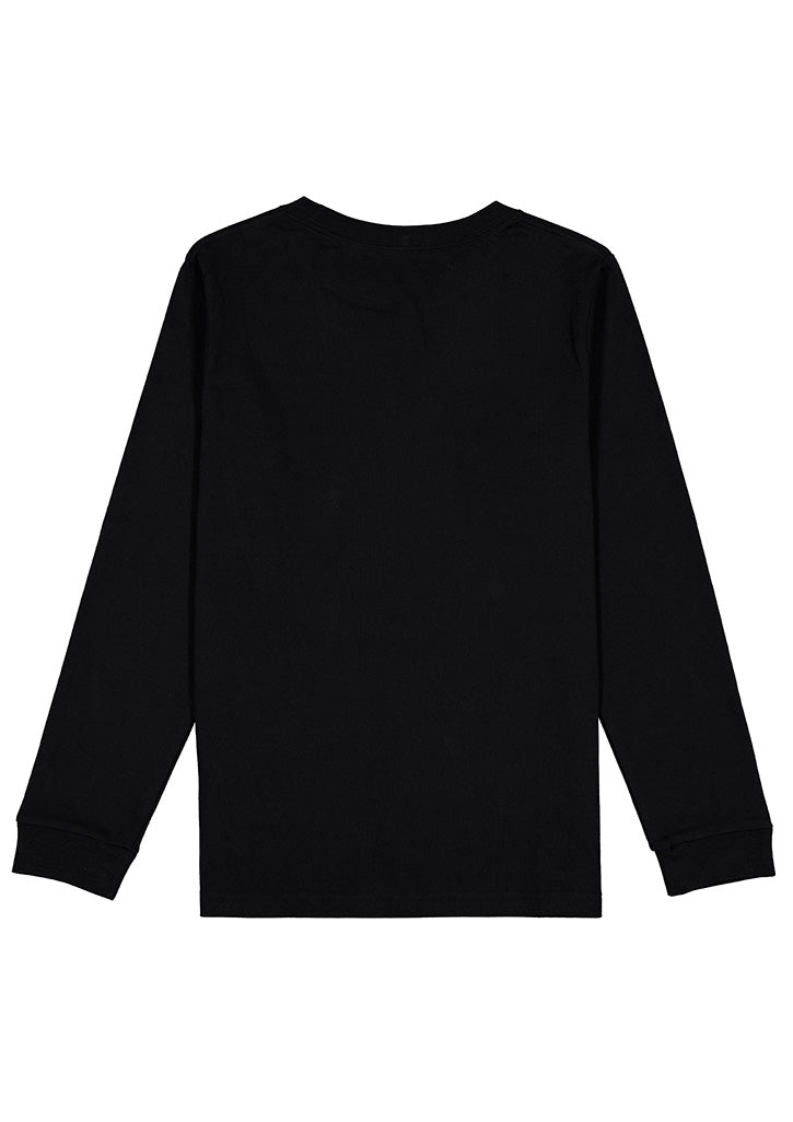 Goodmates - Youth Basis Long Sleeve Tee - X1002Y