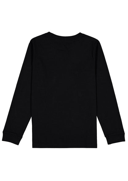 Goodmates - Youth Basis Long Sleeve Tee - X1002Y