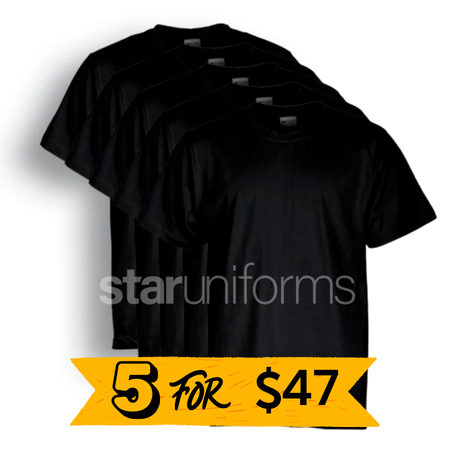 Cotton Tee Shirt