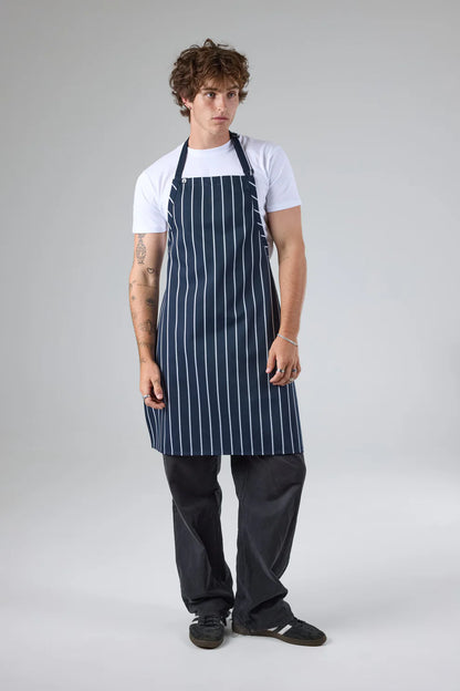 Chef works - Bib Apron - APKNW