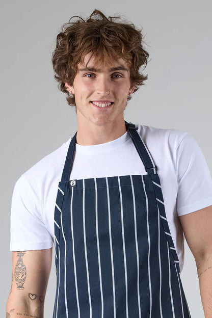 Chef works - Bib Apron - APKNW