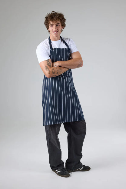 Chef works - Bib Apron - APKNW
