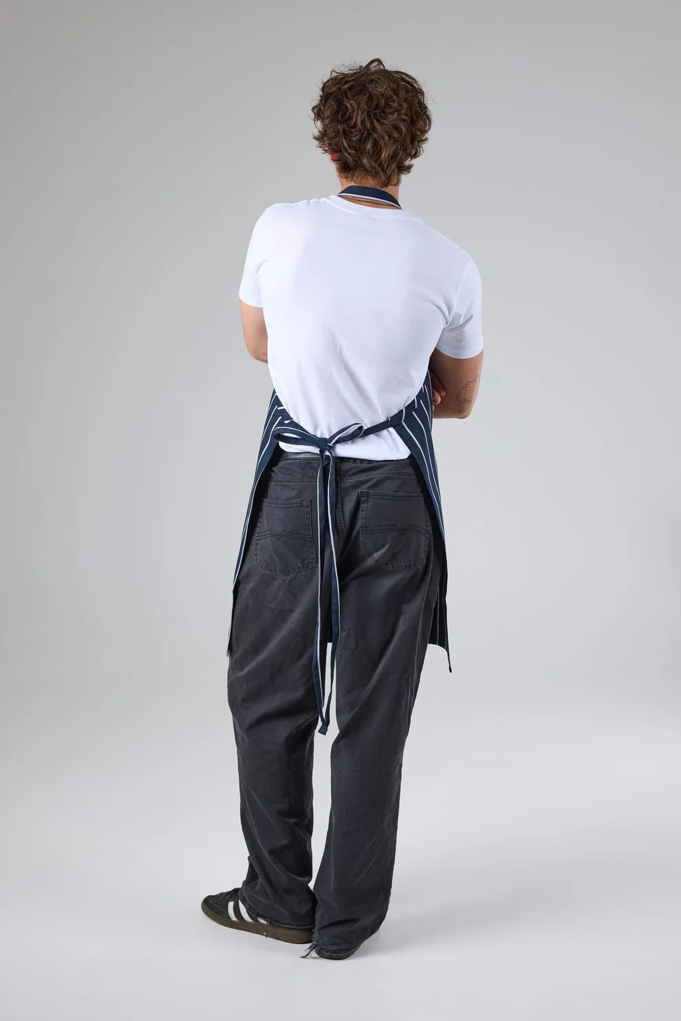 Chef works - Bib Apron - APKNW