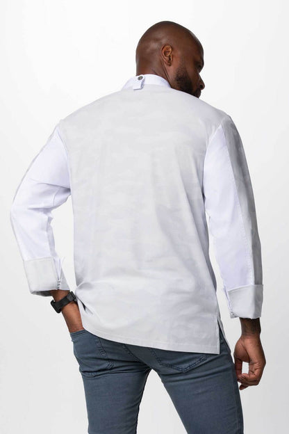 Chef Works - Men's Mojave Chef Jacket