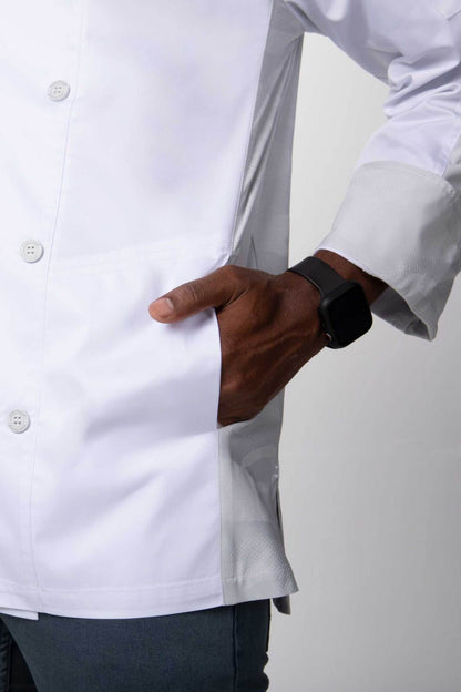 Chef Works - Men's Mojave Chef Jacket