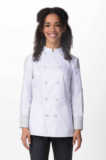 Chef Works - Women's Mojave Chef Jacket
