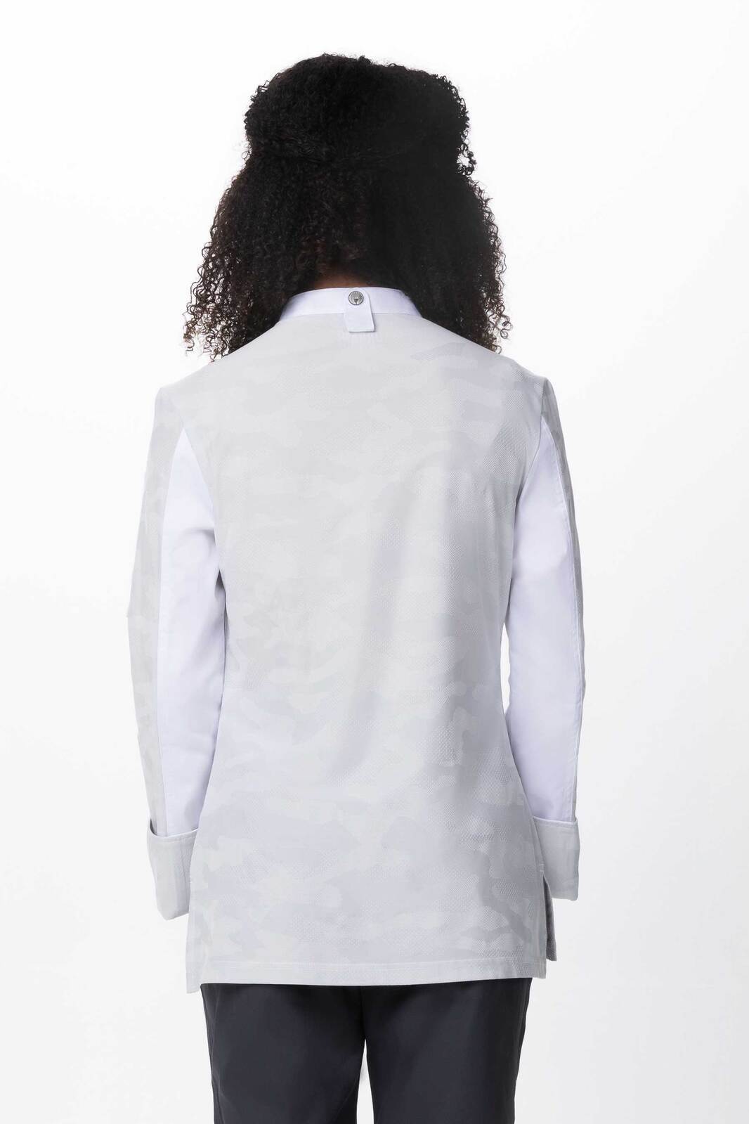 Chef Works - Women's Mojave Chef Jacket