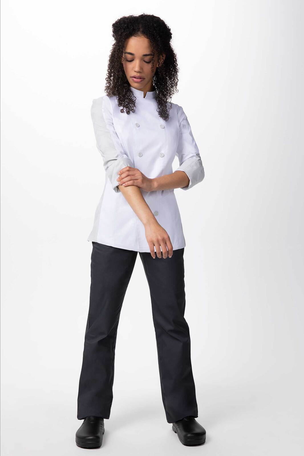 Chef Works - Women's Mojave Chef Jacket