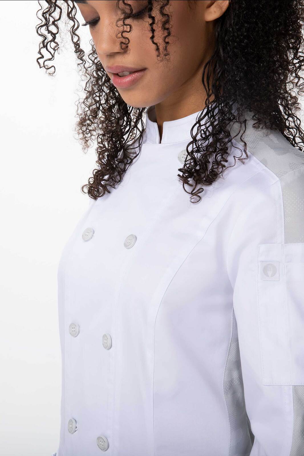 Chef Works - Women's Mojave Chef Jacket