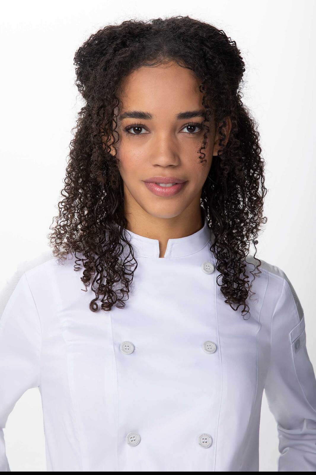 Chef Works - Women's Mojave Chef Jacket