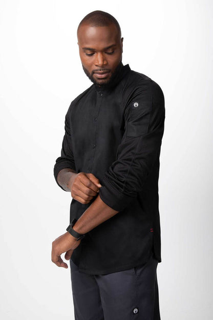 Chef Works - Tulum Chef Jacket - CBS01