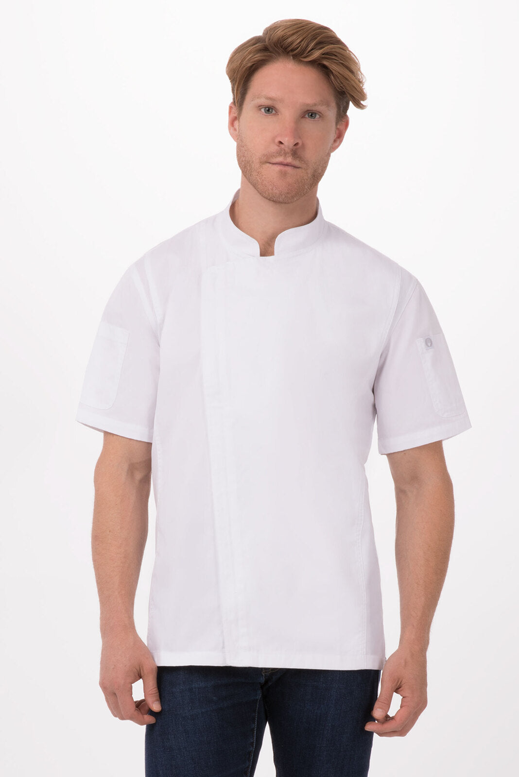 Chef Works - Rochester Chef Jacket