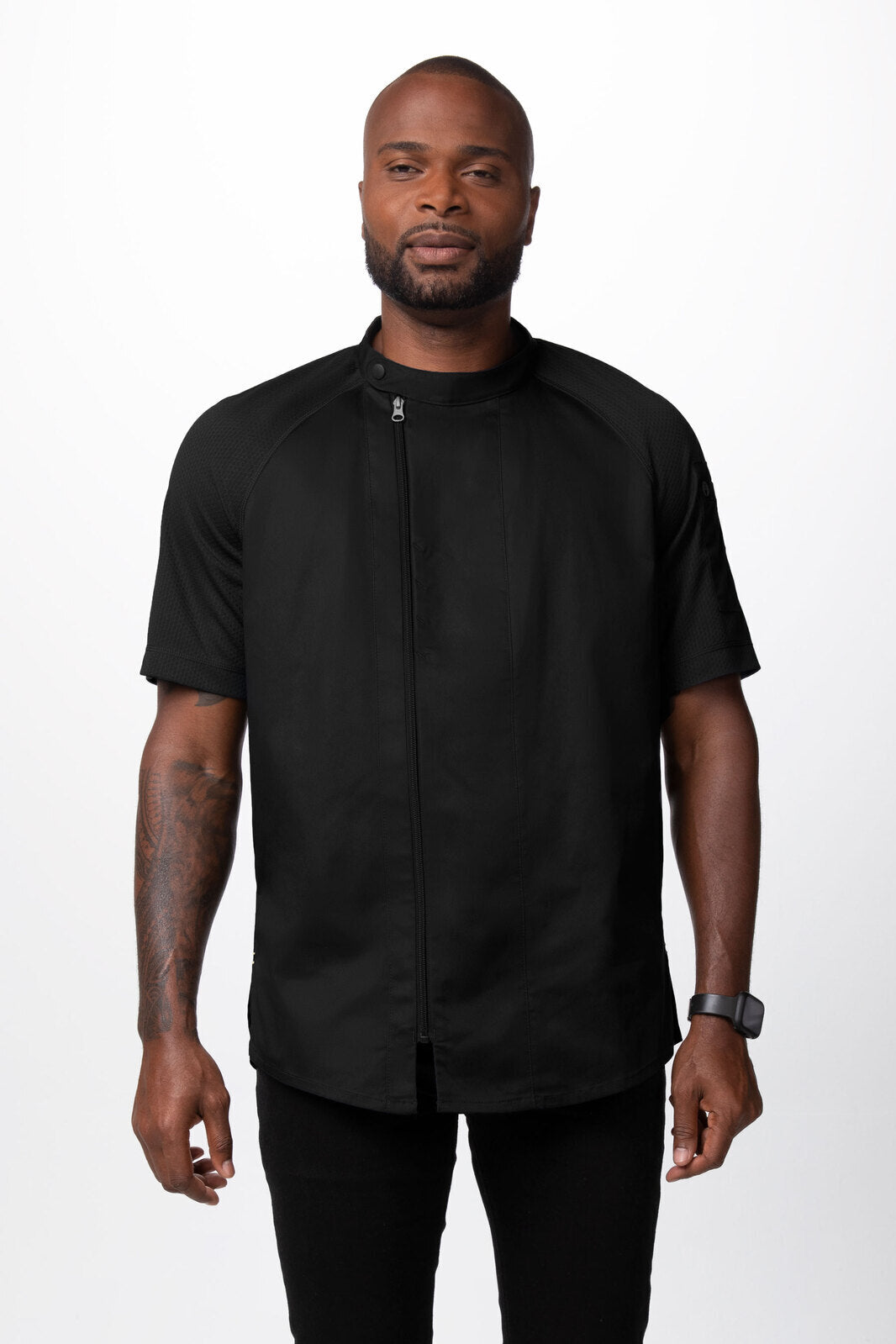 Chef Works - Varkala Chef Jacket - CBZ03