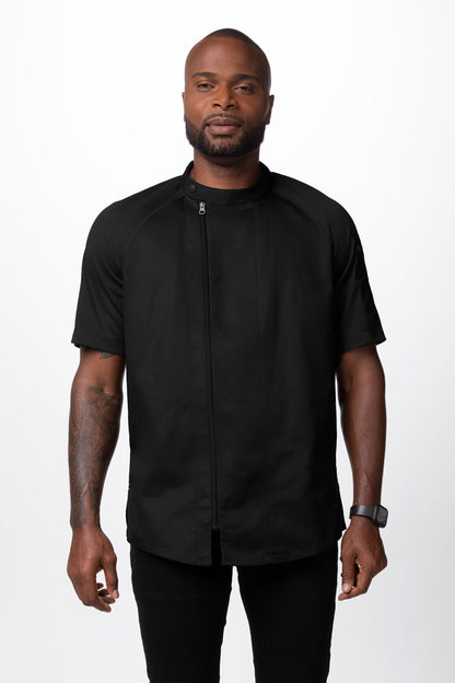 Chef Works - Varkala Chef Jacket - CBZ03