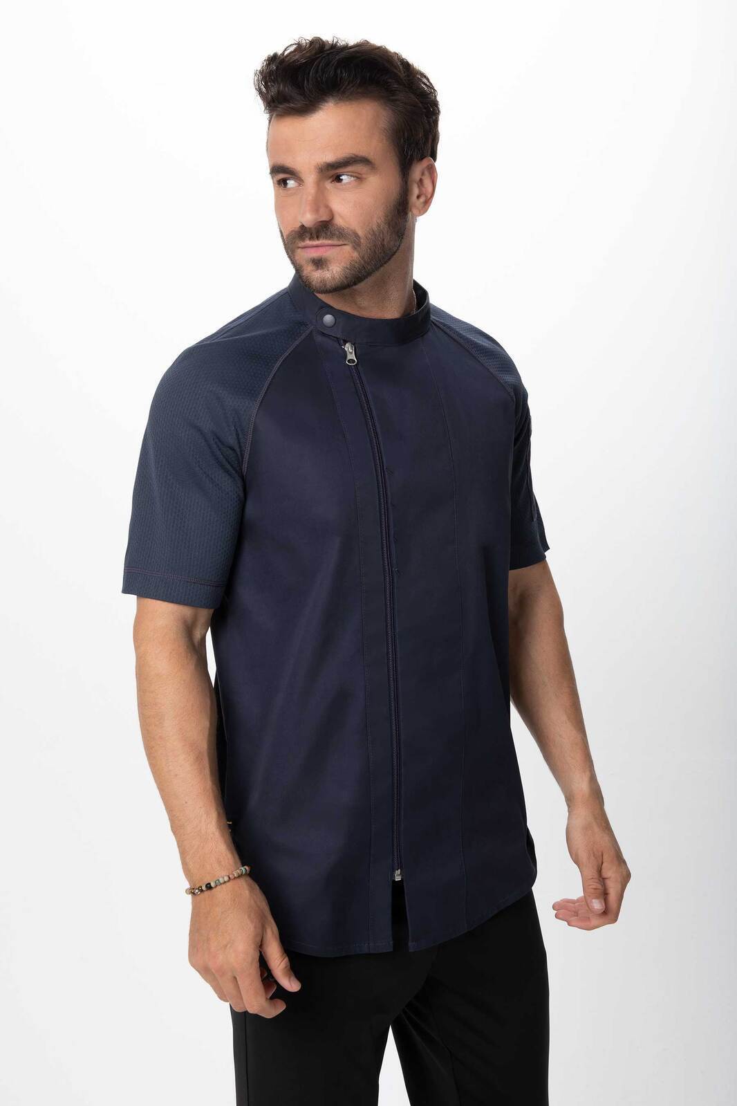 Chef Works - Varkala Chef Jacket - CBZ03