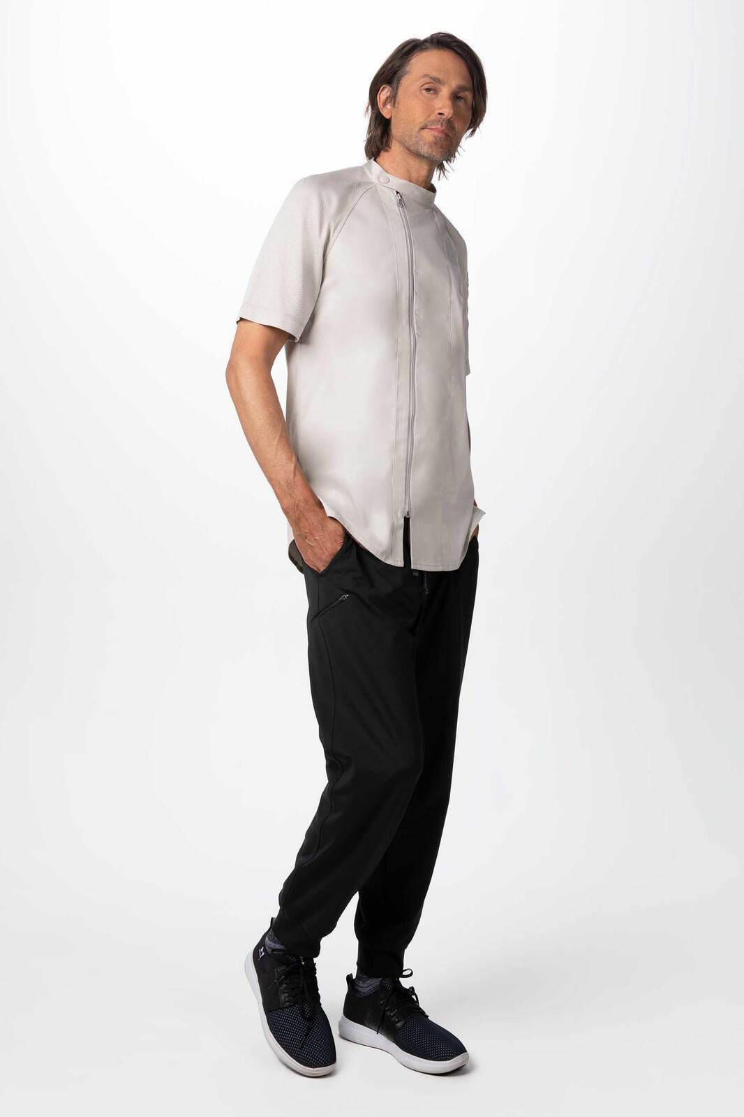 Chef Works - Varkala Chef Jacket - CBZ03