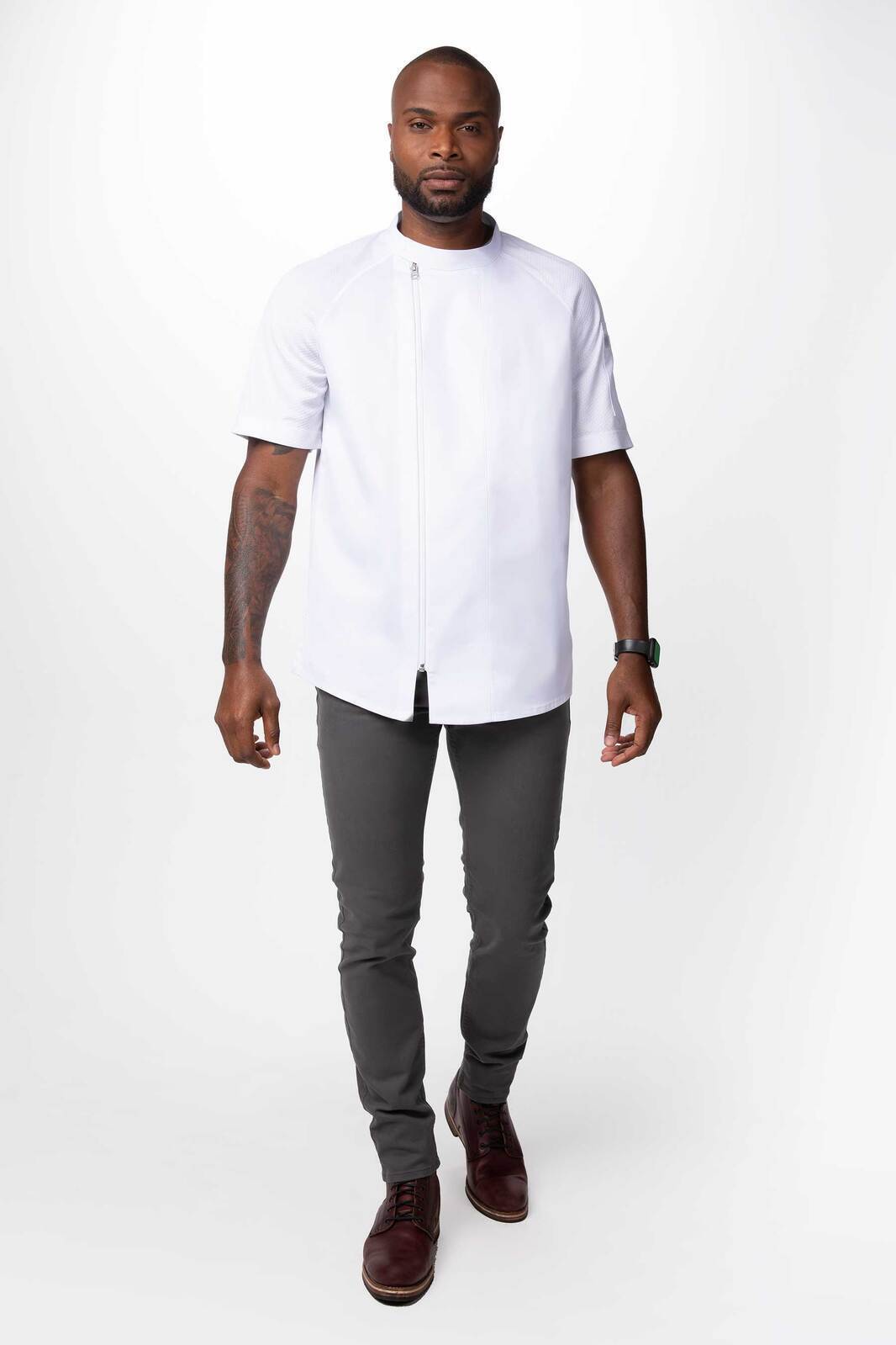 Chef Works - Varkala Chef Jacket - CBZ03