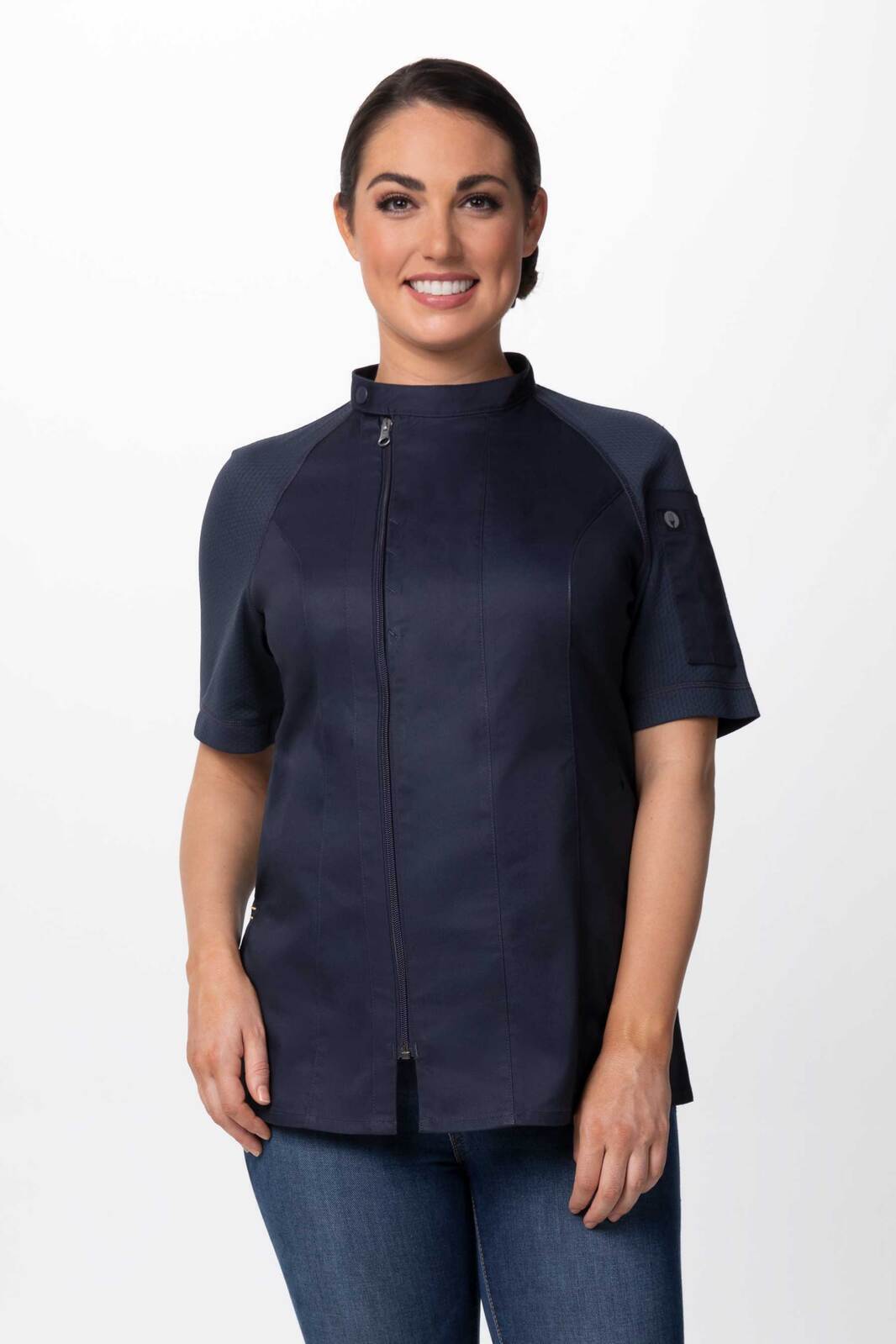 Chef Works - Varkala Chef Jacket