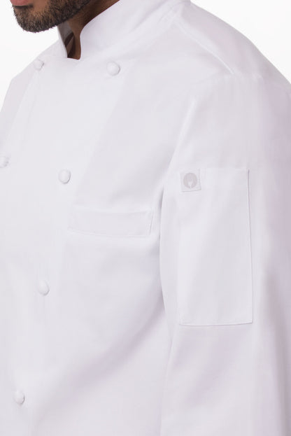 Chef Works - Henri Executive Chef Jacket