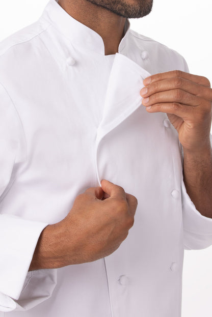 Chef Works - Henri Executive Chef Jacket