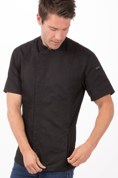 Chef Works - Bristol Signature Series Chef Jacket