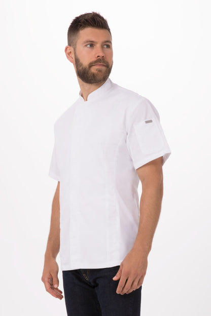 Chef Works - Bristol Signature Series Chef Jacket