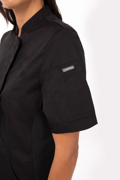 Chef Works - Roxby Chef Jacket