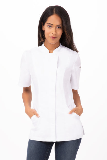 Chef Works - Roxby Chef Jacket