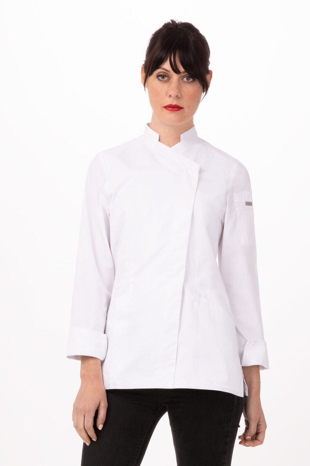 Chef Works - Marrakesh V-Series Chef Jacket