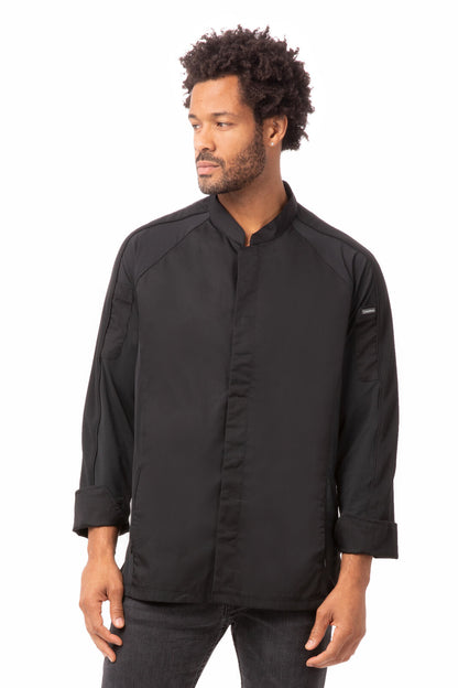 Chef Works - Valencia Chef Jacket