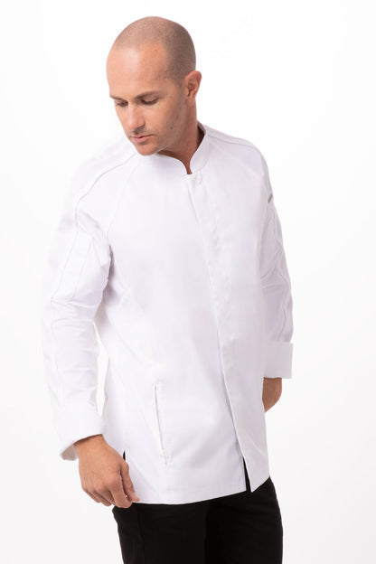 Chef Works - Valencia Chef Jacket